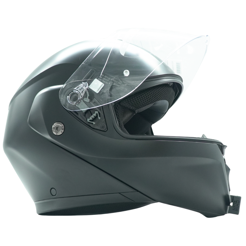 Chin Mount for AGV Streetmodular