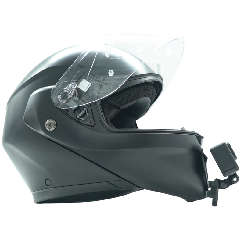 Chin Mount for AGV Streetmodular