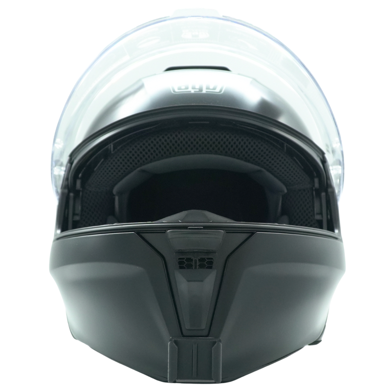 Chin Mount for AGV Streetmodular