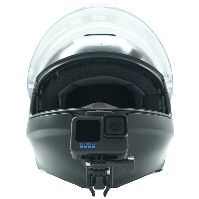 Chin Mount for AGV Streetmodular