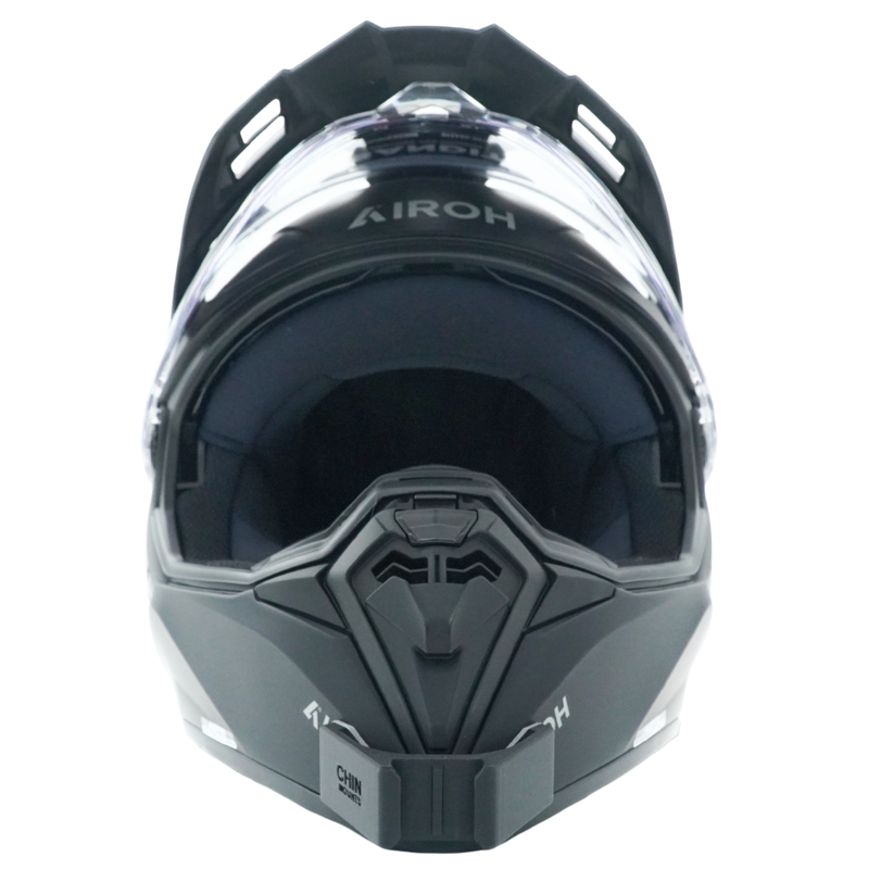 Chin Mount for Airoh Bandit