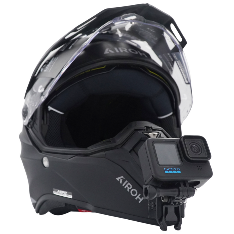 Chin Mount for Airoh Commander
