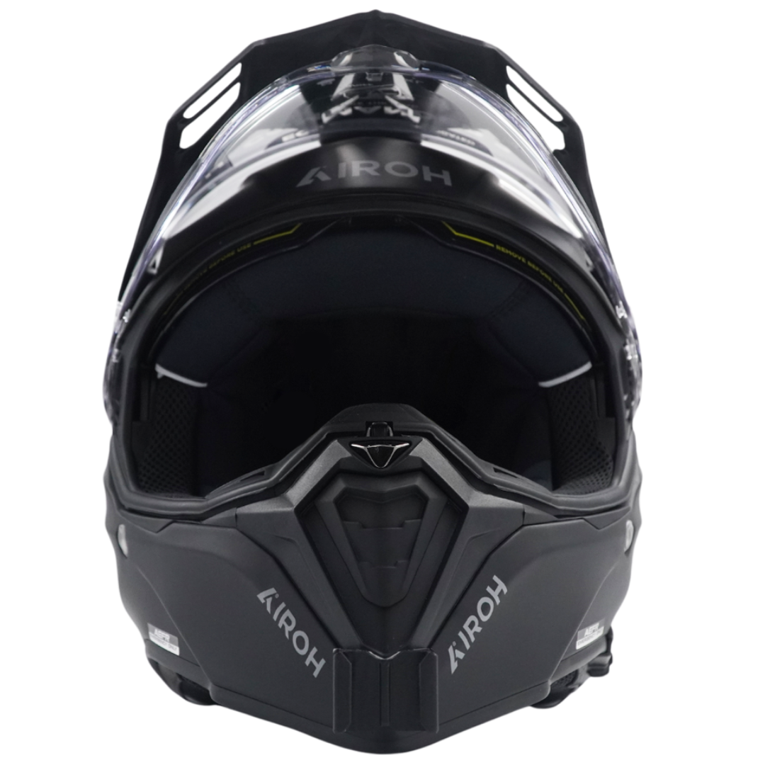 GoPro Camera Mount | Chin Mount for Your Action Camera: Gopro, Insta 360, DJI