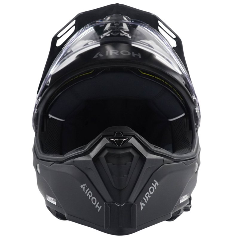 Chin Mount for Airoh Commander
