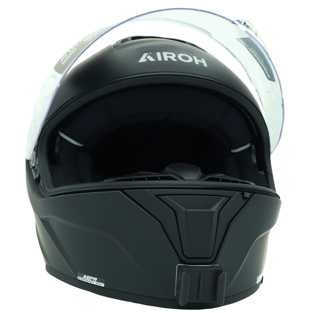 Chin Mount for Airoh Spark 2