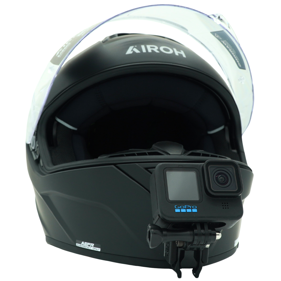 Chin Mount for Airoh Spark 2