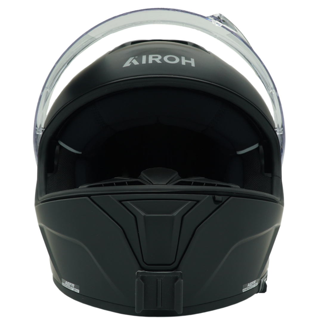 Chin Mount for Airoh Spark 2