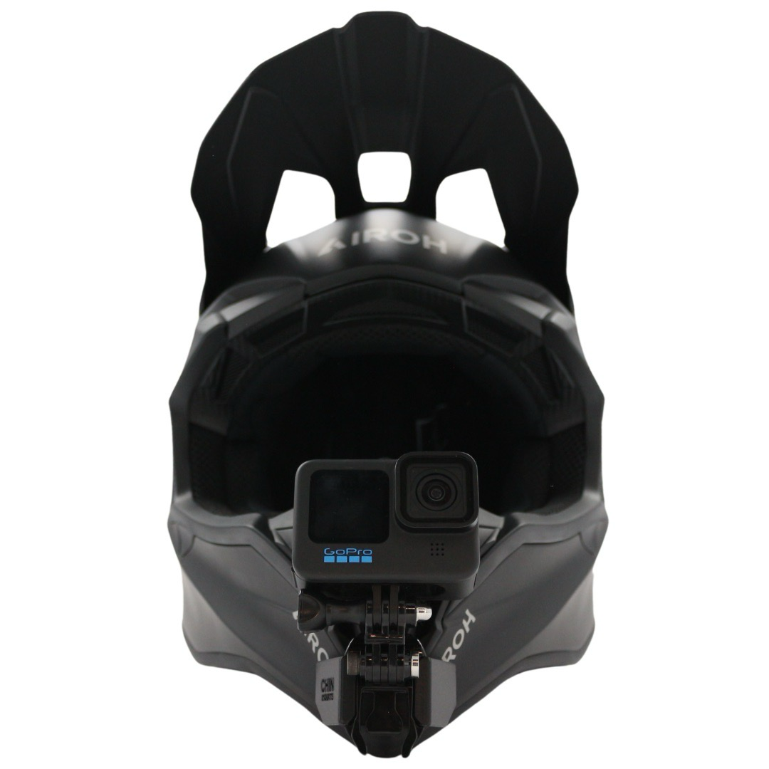 Chin Mount for Airoh Wraaap