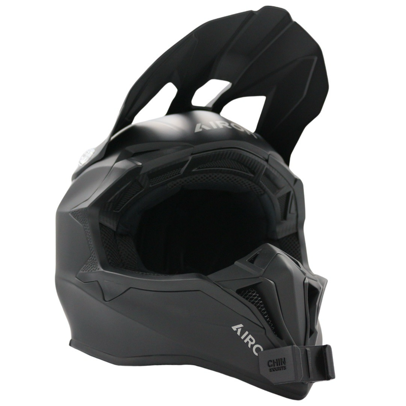 Chin Mount for Airoh Wraaap