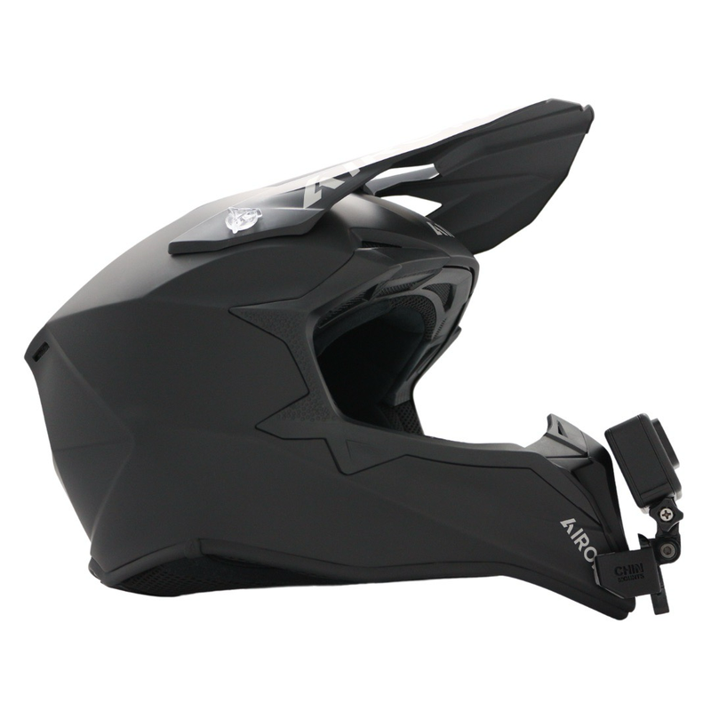 Chin Mount for Airoh Wraaap