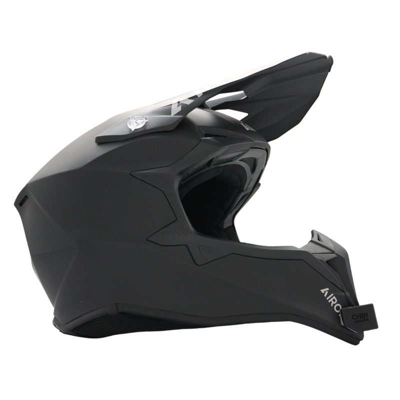Chin Mount for Airoh Wraaap