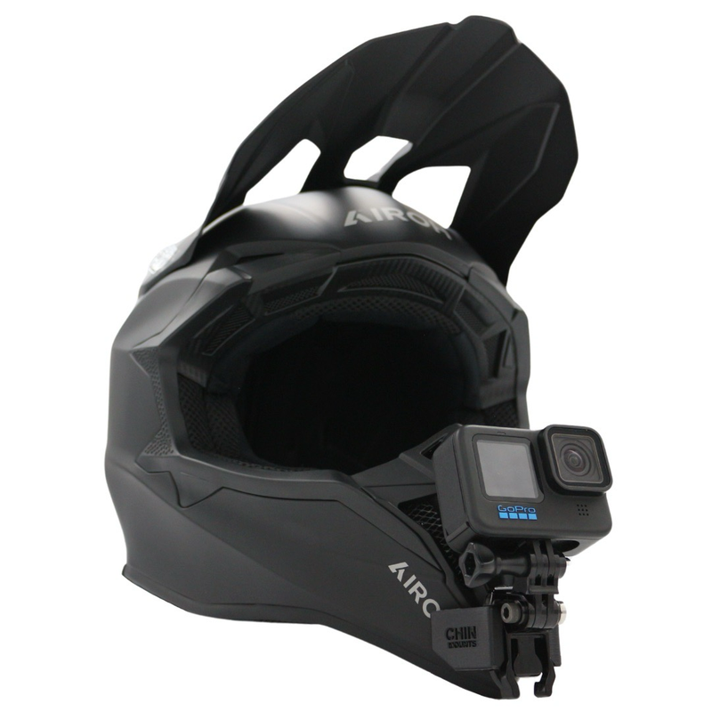 Chin Mount for Airoh Wraaap