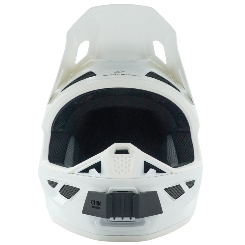 Chin Mount for Alpinestars Supertech M7 (SM7)