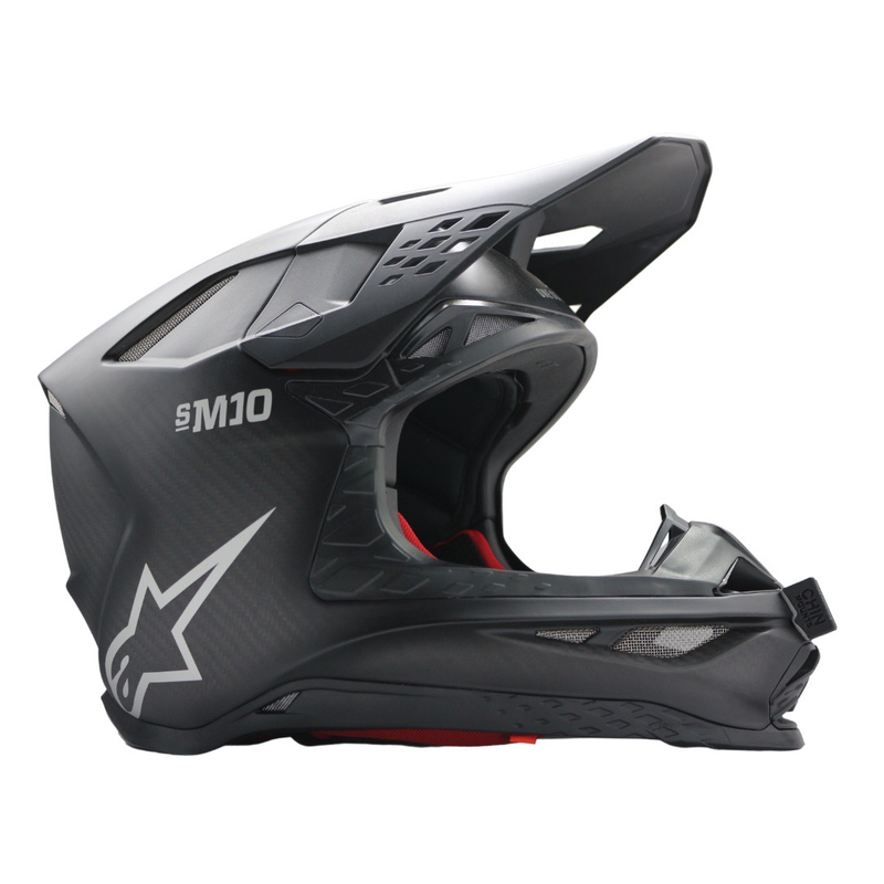 Chin Mount for Alpinestars Supertech M10 (SM10)