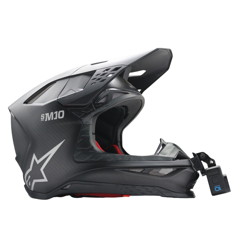 Chin Mount for Alpinestars Supertech M10 (SM10)