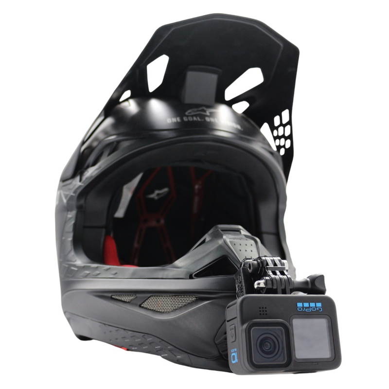 Chin Mount for Alpinestars Supertech M10 (SM10)