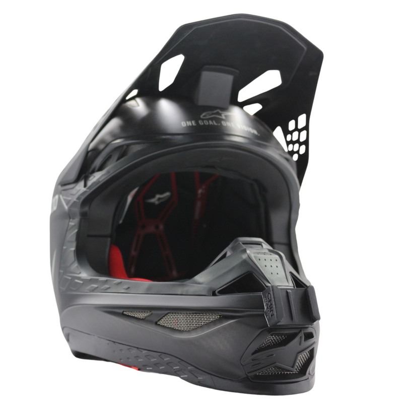 Chin Mount for Alpinestars Supertech M10 (SM10)