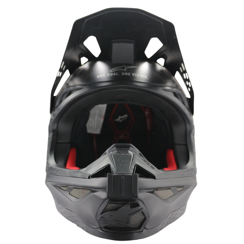 Chin Mount for Alpinestars Supertech M10 (SM10)