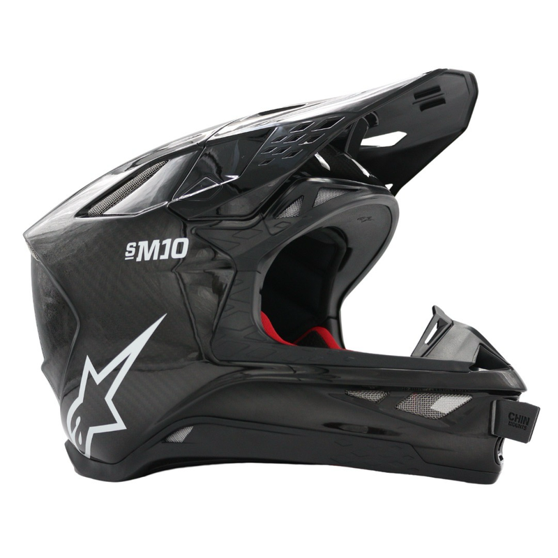 Chin Mount for Alpinestars Supertech M10 (SM10)