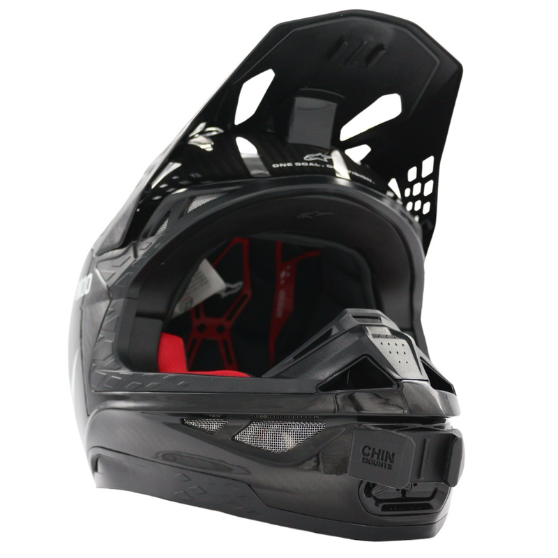 Chin Mount for Alpinestars Supertech M10 (SM10)