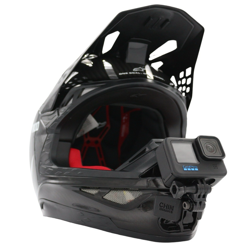 Chin Mount for Alpinestars Supertech M10 (SM10)