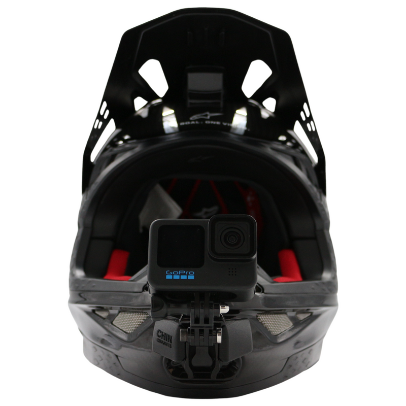 Chin Mount for Alpinestars Supertech M10 (SM10)