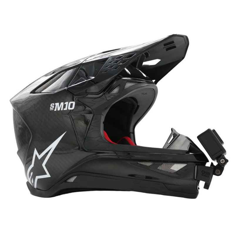 Chin Mount for Alpinestars Supertech M10 (SM10)