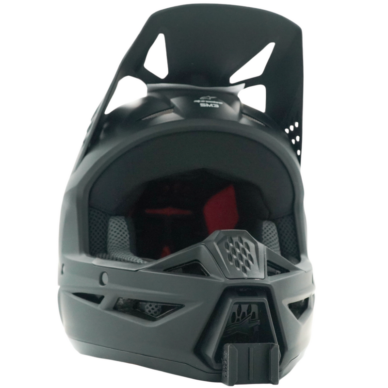 Chin Mount for Alpinestars Supertech M3 (SM3)