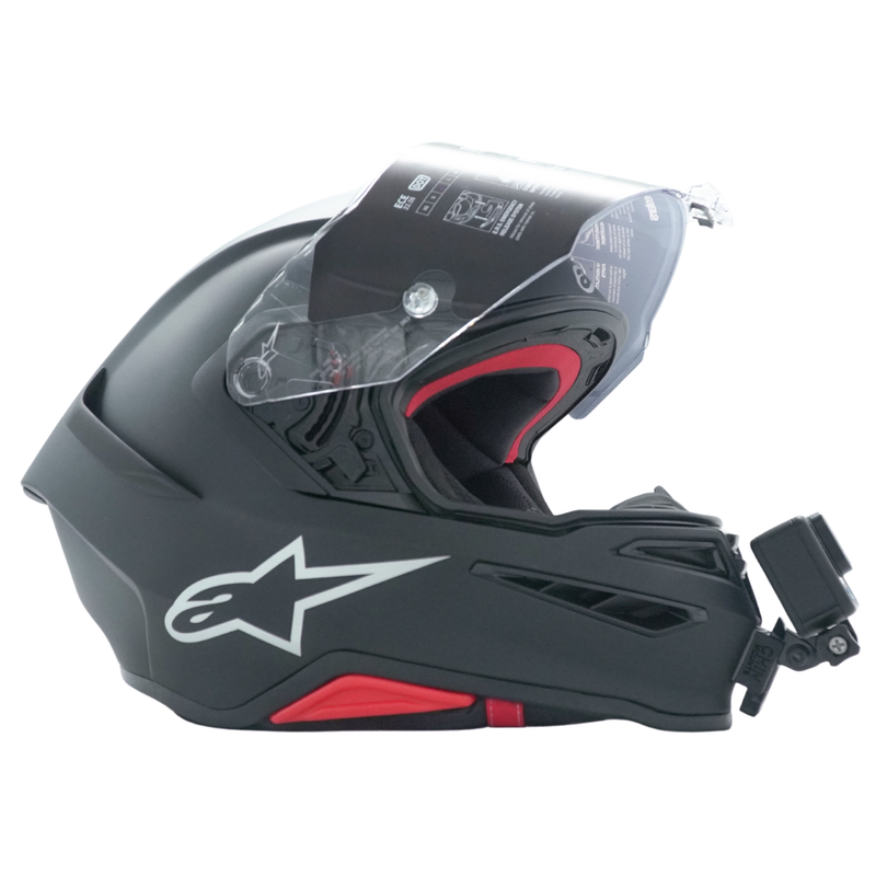 Chin Mount for Alpinestars Supertech R7 (SR7)