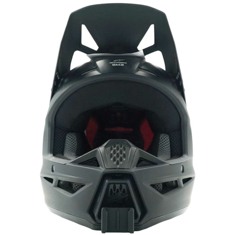 Chin Mount for Alpinestars Supertech M3 (SM3)
