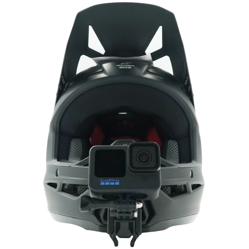 Chin Mount for Alpinestars Supertech M3 (SM3)