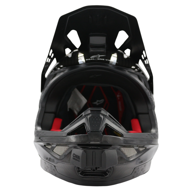 Chin Mount for Alpinestars Supertech M10 (SM10)