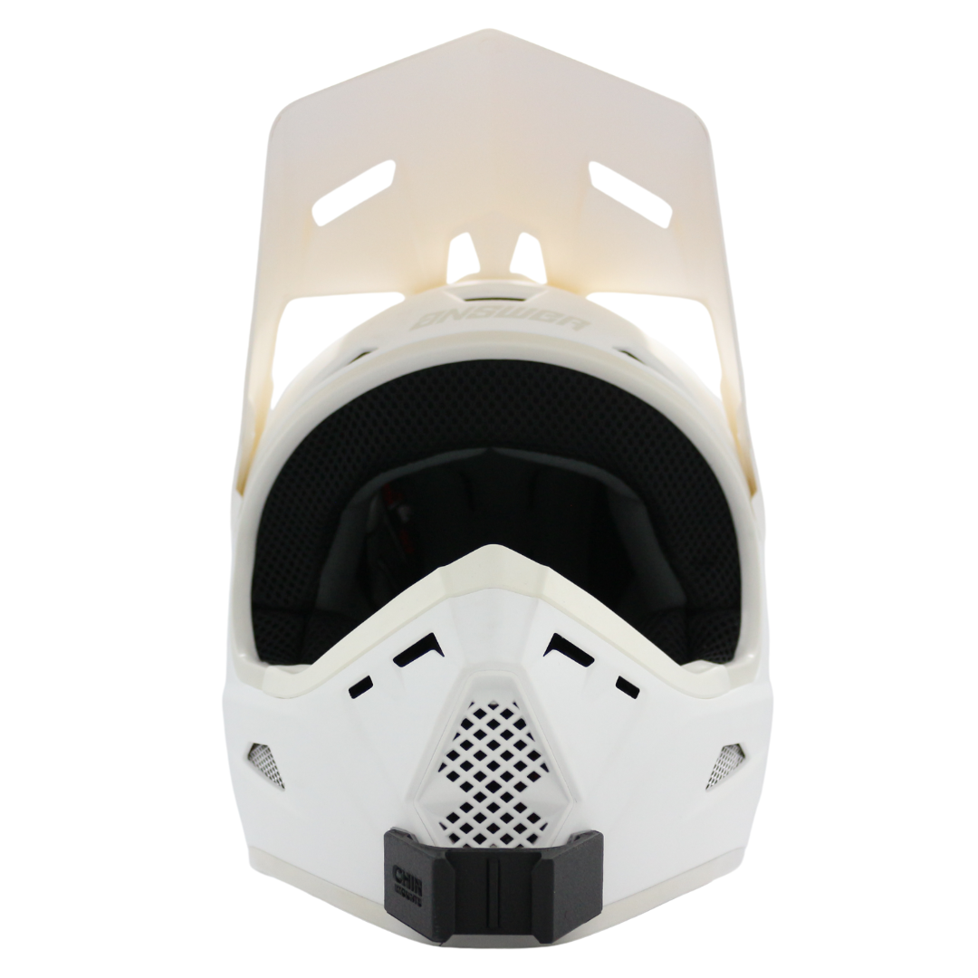 Answer AR3 Dirt Bike Helmet Chin Mount For Action Camera GoPro