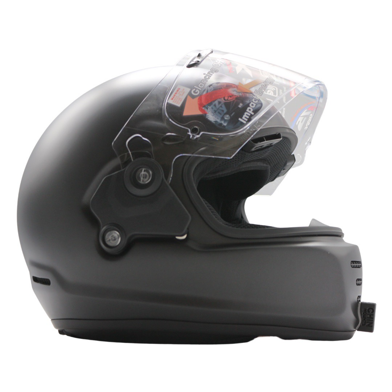 Chin Mount for Arai Rapide