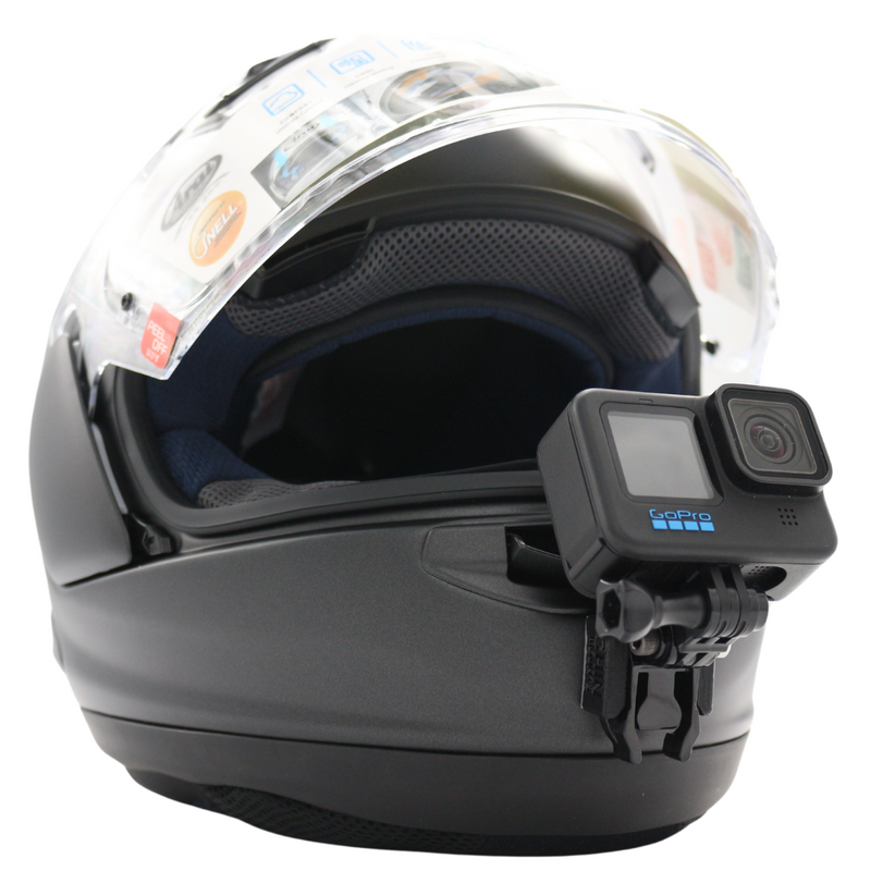 Chin Mount for Arai Quantum-X