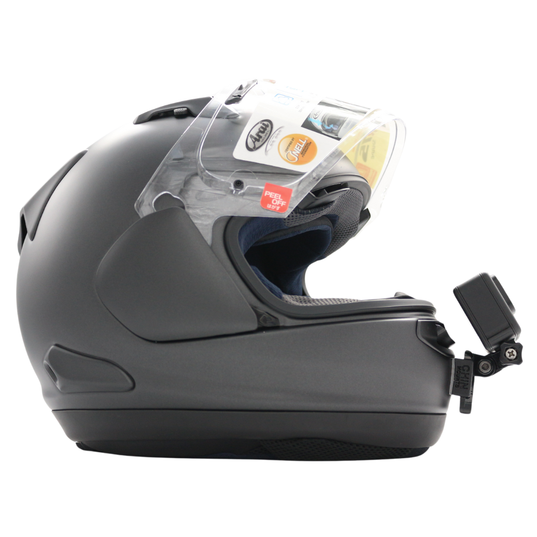 arai condor helmet spares Chin Mount for Arai Quantum-X