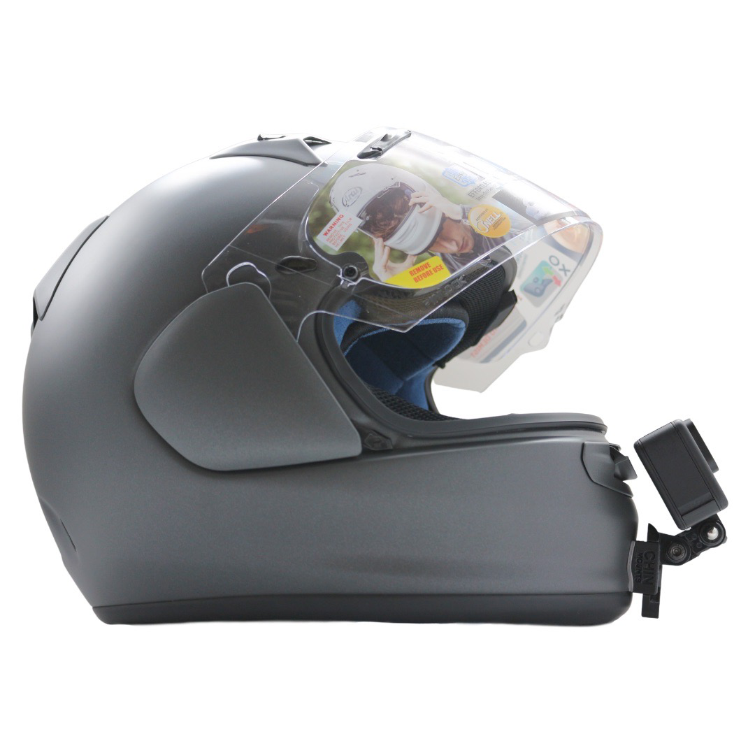 Chin Mount for Arai Regent-X/Profile-V