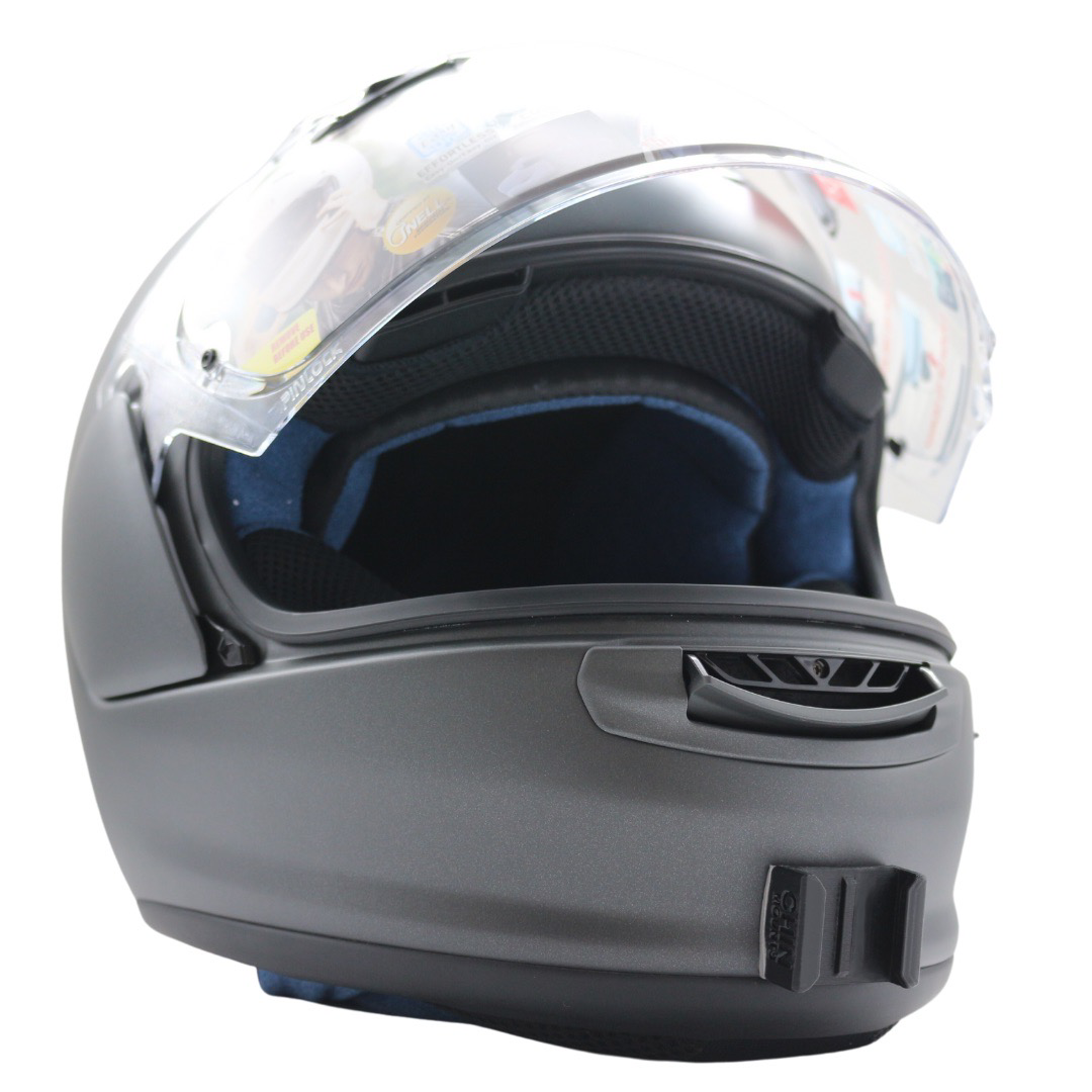 Chin Mount for Arai Debut-V