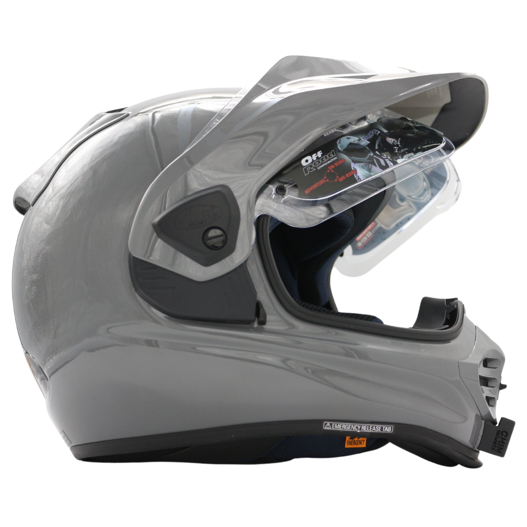 Kits de fixation de menton pour casque de moto pour GoPro Hero 4 5 6 7 Kits de fixation de menton pour casque de moto pour GoPro Hero 4 5 6 7