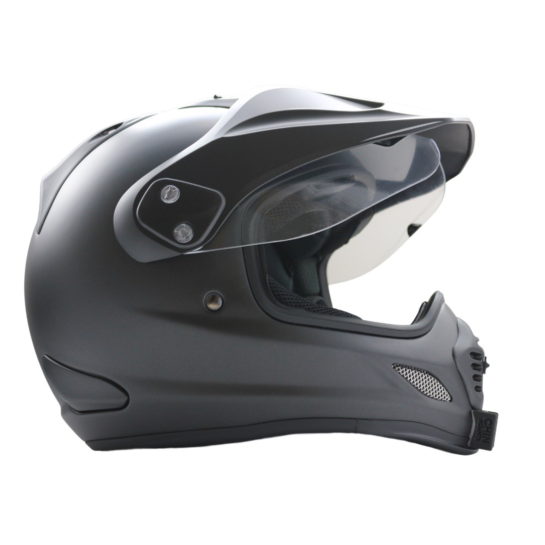 Arai XD-4/Arai Tour-X4 Helmet Chin Mount For GoPro, Insta360, DJI, & more — Chin Mounts