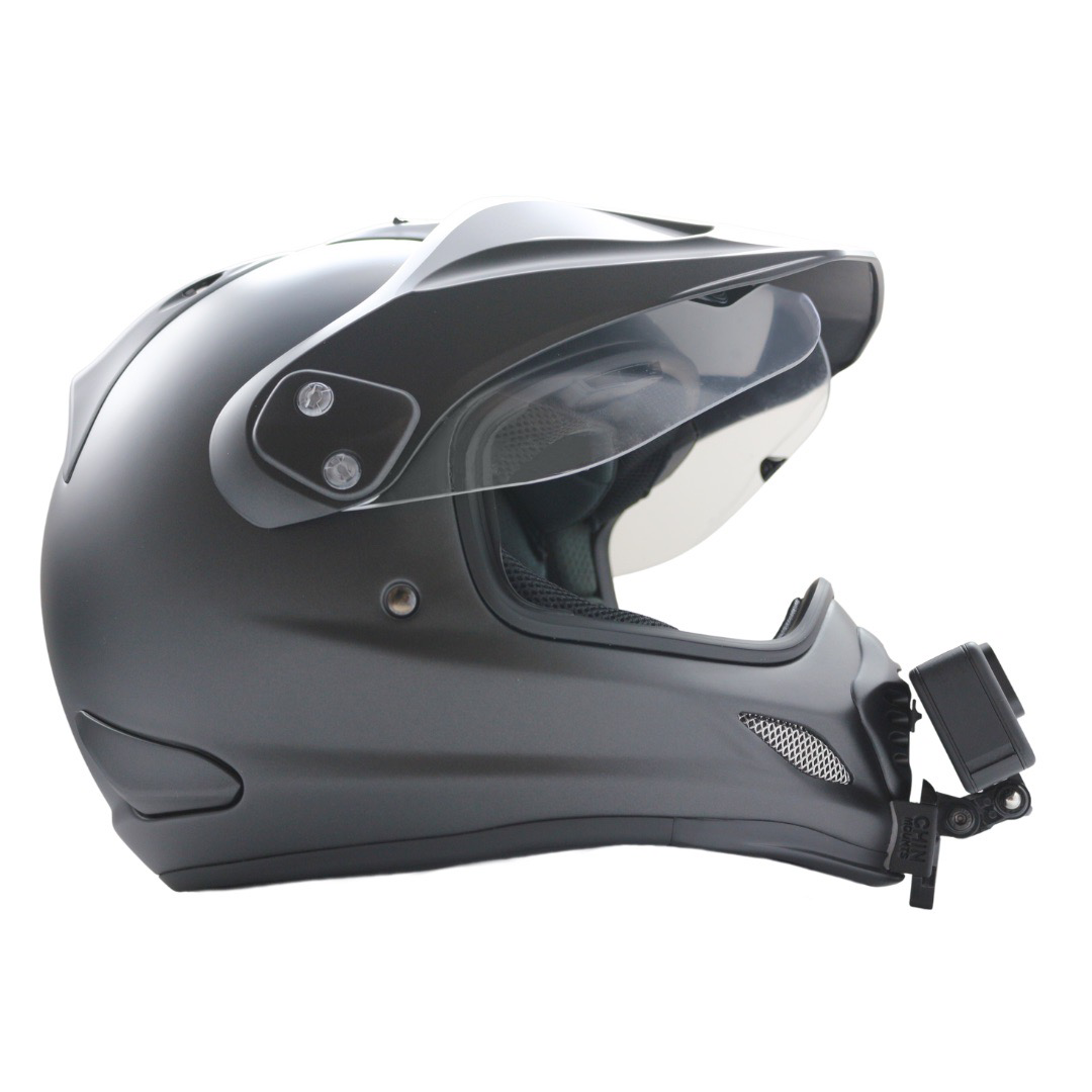 arai tour x4 vs xd4 Chin Mount for Arai XD-4/Tour-X4