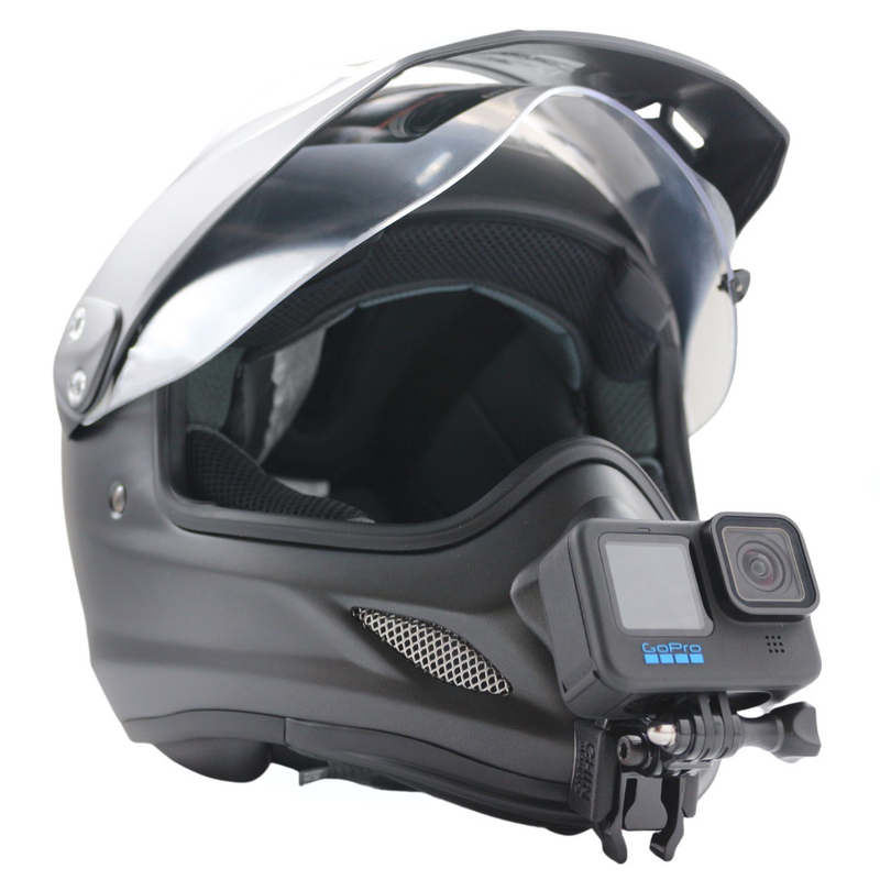 Chin Mount for Arai XD-4/Tour-X4