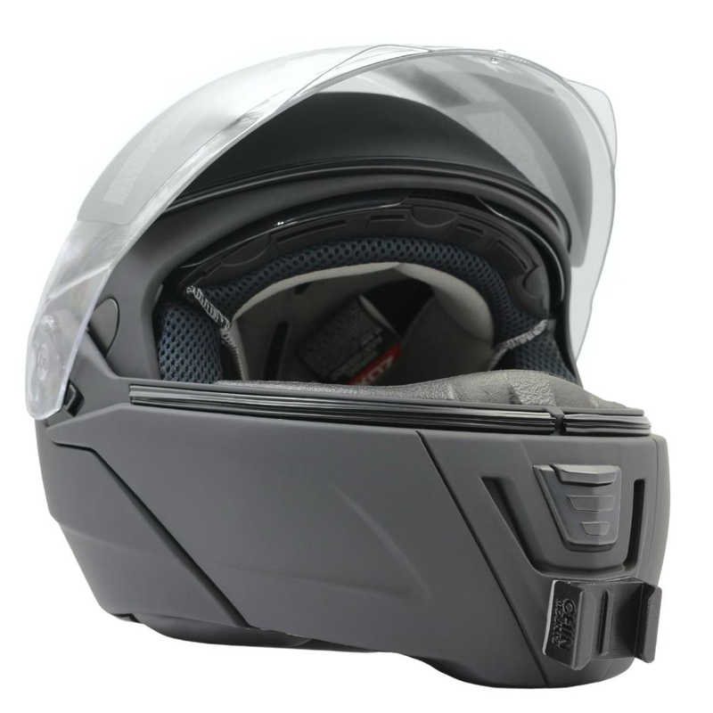 Chin Mount for Arctic Cat Modular