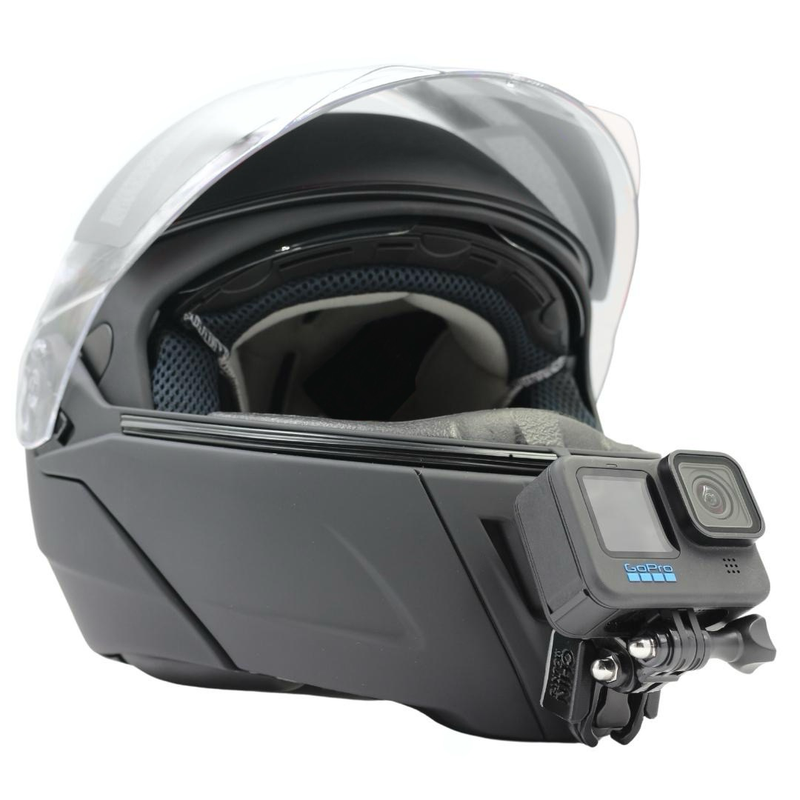 Chin Mount for Arctic Cat Modular