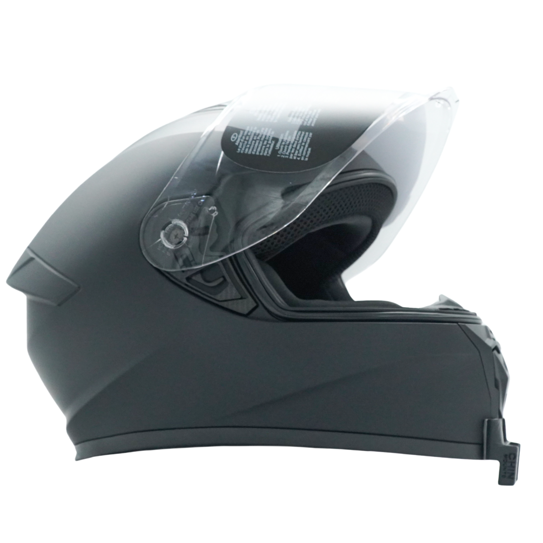 Auboa AU-T801 Helmet Chin Mount For Action Camera GoPro, Insta360, DJI, & more