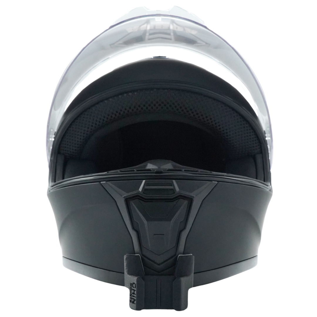 Auboa AU-T801 Helmet Chin Mount For Action Camera GoPro, Insta360, DJI, & more