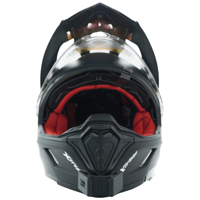 Chin Mount for Axor X-Cross
