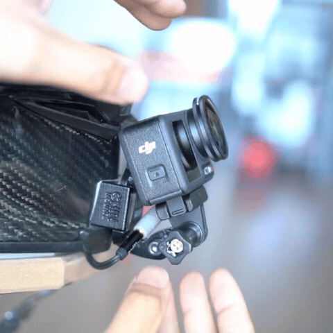 Action Pack - Ultimate Camera Angle Adjustability (Best Value)