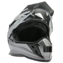 Chin Mounts for Amoq Helmets