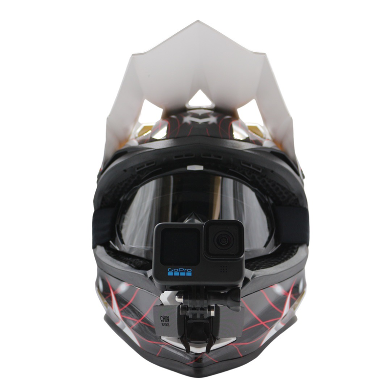 Chin Mount for Amoq Meteor